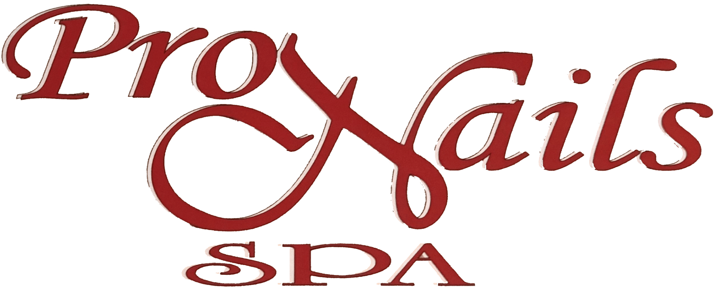 Pro Nails Spa