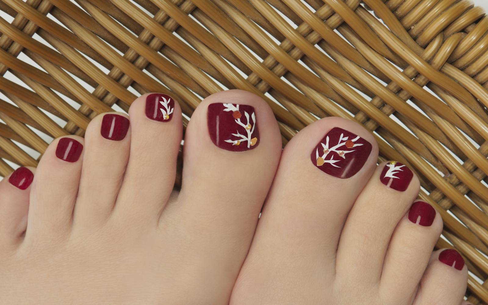 Pedicure