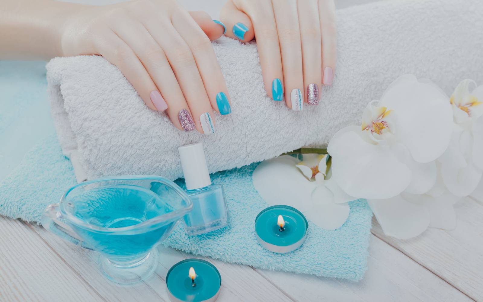 Manicure
